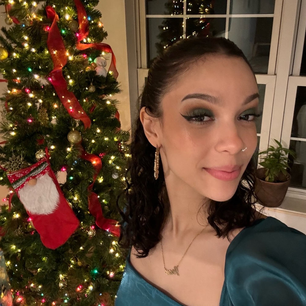 Meet your Posher, Lynnette